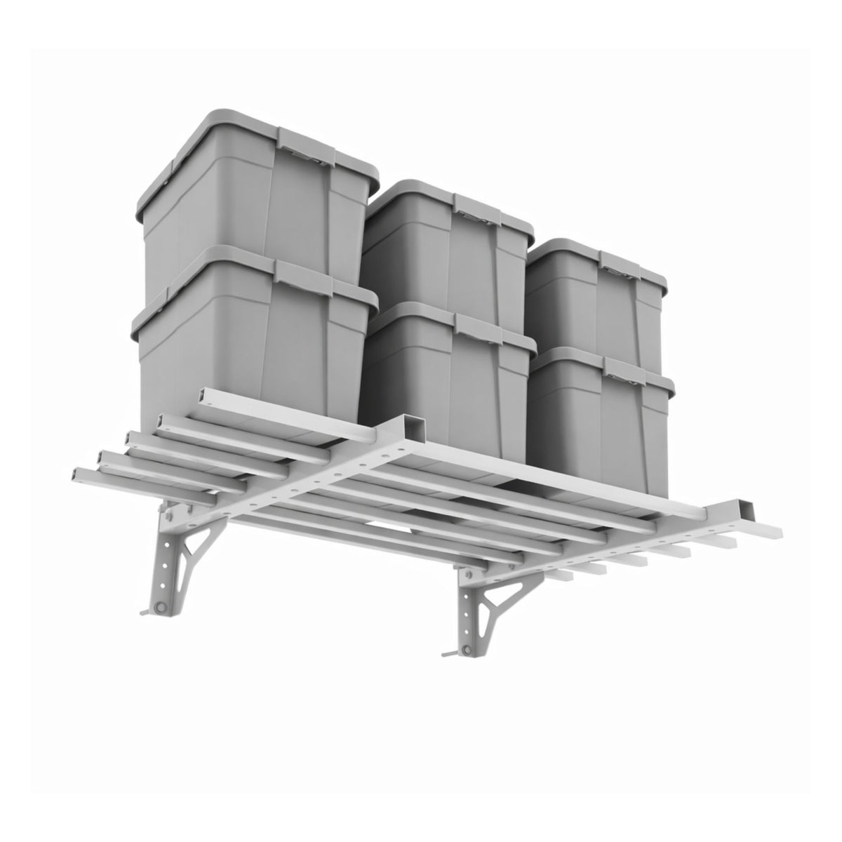 The Wall Shelf