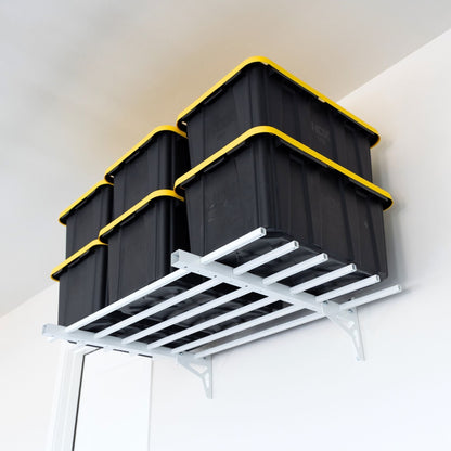 The Wall Shelf