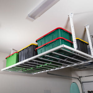 4'X8' Heavy-Duty Pro Package
