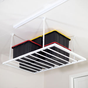 4'X6' Heavy-Duty Pro Package