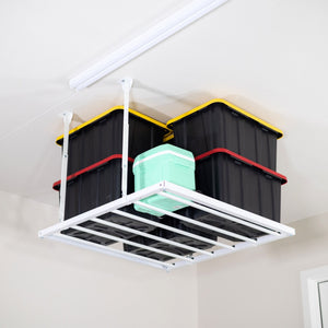 4'X4' Heavy-Duty Pro Package