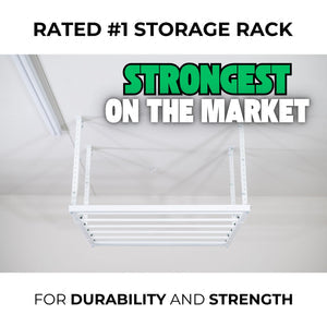 4'X4' Heavy-Duty Pro Package