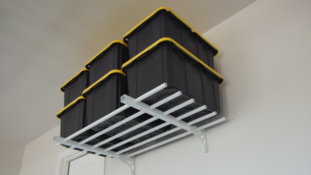 The Wall Shelf