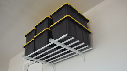 The Wall Shelf