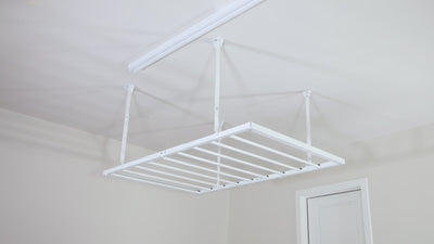 4'X6' Heavy-Duty Pro Package